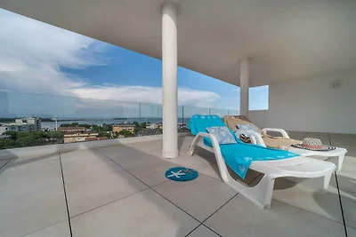 Appartamento Vacanza con famiglia Lignano Sabbiadoro