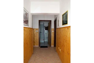 Ferienwohnung 20 m zur Adria