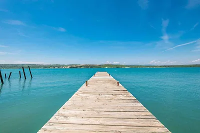 Ferienwohnung direktno na plaži