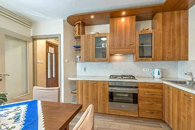 Ferienwohnung mit Terrasse und Privatpool