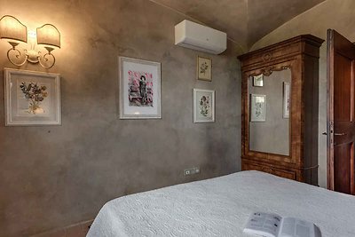 Vakantieappartement Gezinsvakantie Siena