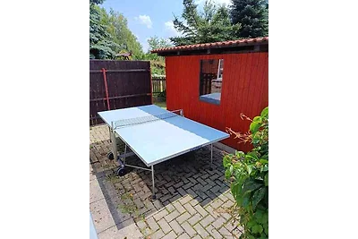 Domek letniskowy Urlop wypoczynkowy Starkov