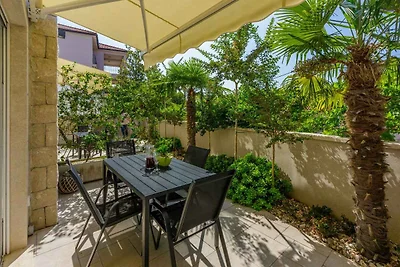 Appartamento Vacanza con famiglia Biograd na Moru