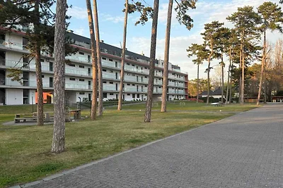 Ferienwohnung mit Balkon und Blick aufs