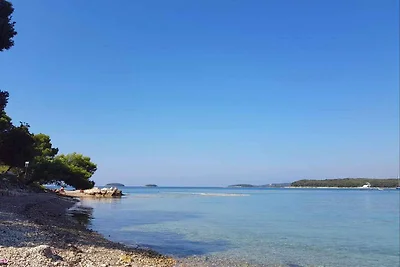 Ferienwohnung mit Klimaanlage