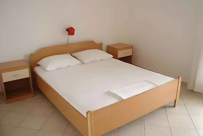 Ferienwohnung 50 m von der Adria