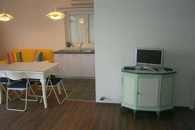 Ferienwohnung für 4 Personen, mit Klimaanlage