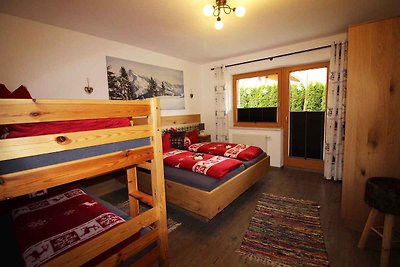 Ferienwohnung mit Internet