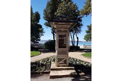 Appartamento Vacanza con famiglia Crikvenica