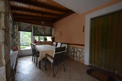 Ferienhaus mit Terrasse