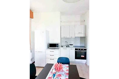 Ferienwohnung mit Parkplatz