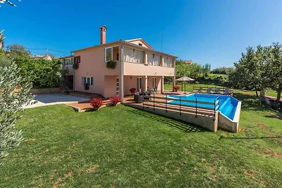 Ferienwohnung mit privatem Pool