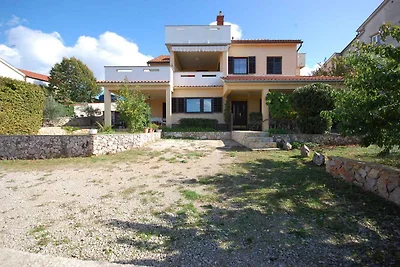 Appartamento Vacanza con famiglia Njivice