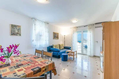 Appartamento Vacanza con famiglia Vir