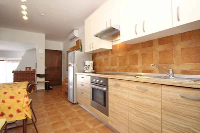 Ferienwohnung 250 m vom Adriatischen Meer