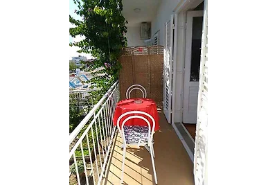 Ferienwohnung mit Klimaanlage