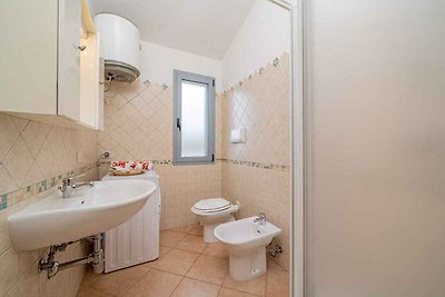 Vakantieappartement Gezinsvakantie San Teodoro