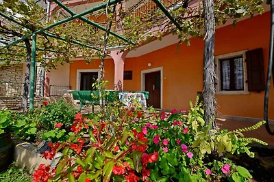 Ferienhaus im Ortszentrum