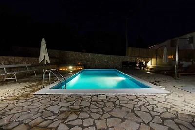 Vakantiehuis Ontspannende vakantie Novi Vinodolski