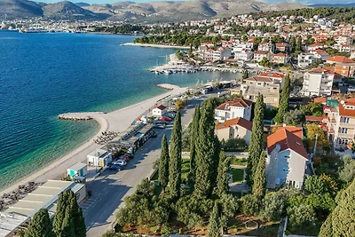 Ferienwohnung am Meer