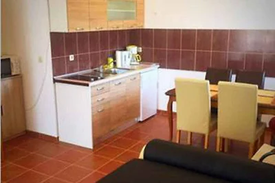 Appartamento Vacanza con famiglia Vir