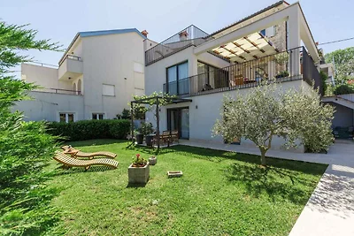 Ferienwohnung mit Klimaanlage