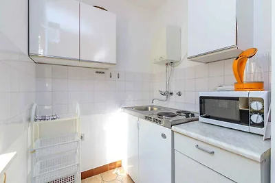 Ferienwohnung mit Terrasse und WLAN