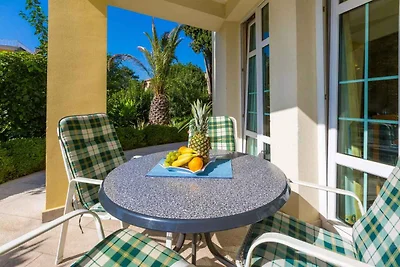 Vakantieappartement Gezinsvakantie Crikvenica