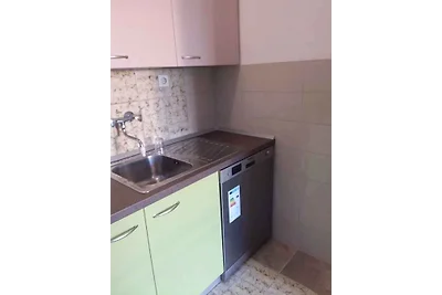 Ferienwohnung nur 30m vom Meer