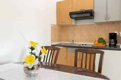 Vakantieappartement Gezinsvakantie Rovinj