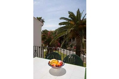 Casa vacanze Vacanza di relax Calpe