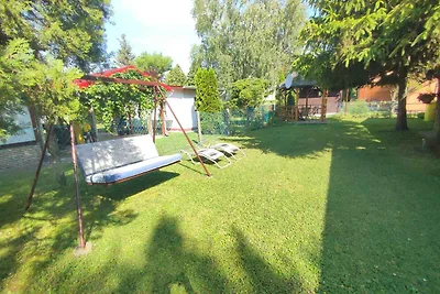 Ferienwohnung mit kostenlosem WLAN und mit