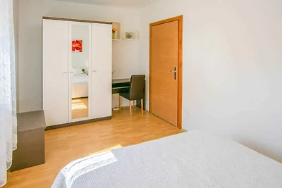 Vakantieappartement Gezinsvakantie Sveti Filip i Jakov