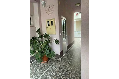 Ferienwohnung mit Klimaanlage und WLAN