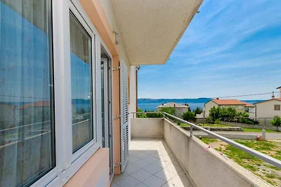 Appartamento Vacanza con famiglia Novi Vinodolski