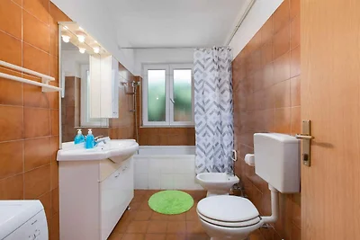 Vakantieappartement Gezinsvakantie Punat