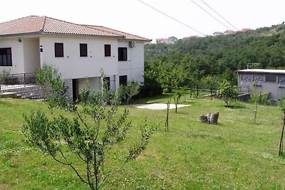 Appartamento Vacanza con famiglia Novi Vinodolski