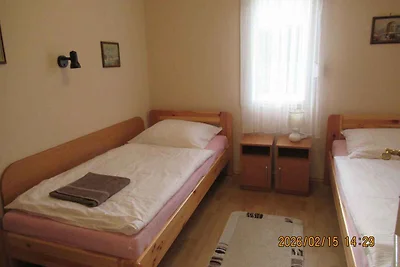 Ferienhaus liegt in Balatonfüred, nur 10 Gehm