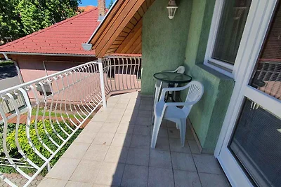 Ferienwohnung in der Nähe vom Stadtzentrum mi