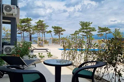Appartamento Vacanza con famiglia Silo