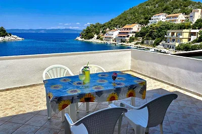 Vakantieappartement Gezinsvakantie Zaklopatica