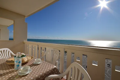 Apartament Dla rodzin Bibione