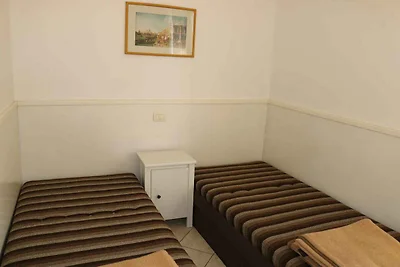 Ferienwohnung mit Seeblick