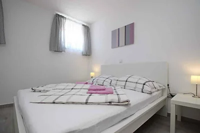 Vakantieappartement Gezinsvakantie Baska