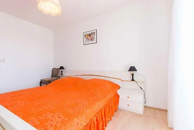 Ferienwohnung mit einem Schlafzimmer