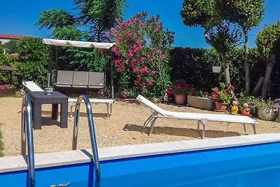 Appartamento Vacanza con famiglia Supetarska Draga