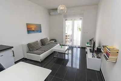 Ferienwohnung mit Klimaanlage