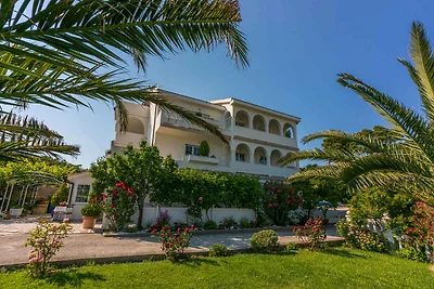 Appartamento Vacanza con famiglia Banjol