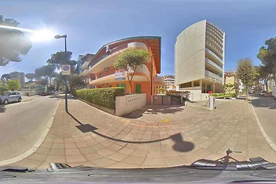 Holiday flat family holiday Lignano Sabbiadoro