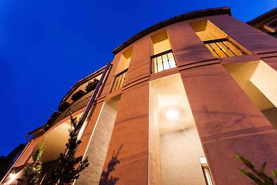 Vakantieappartement Gezinsvakantie Siofok